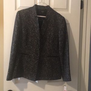 Beautiful Alex Marie Jacket